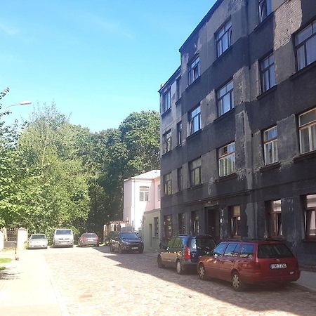Midsummer House, Cozy And Comfortable Apartments In Riga Exteriör bild