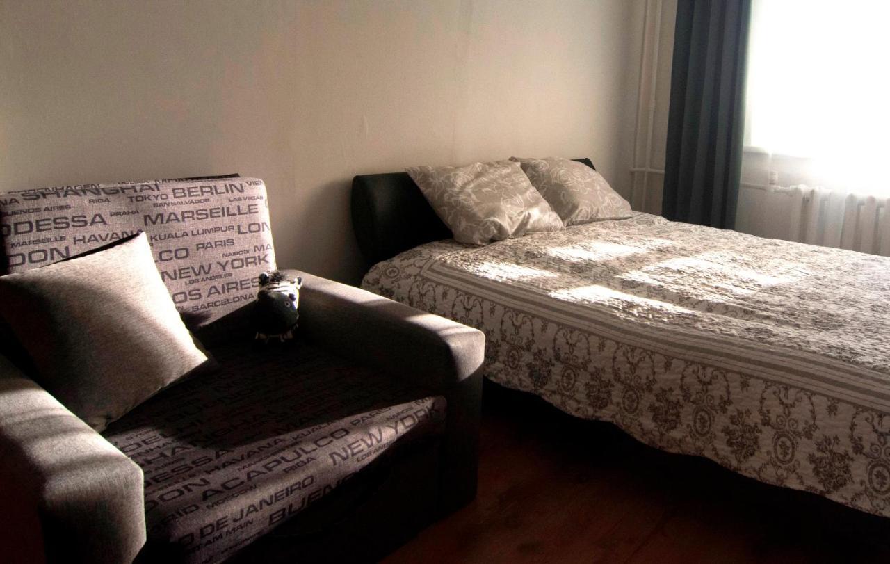Midsummer House, Cozy And Comfortable Apartments In Riga Exteriör bild