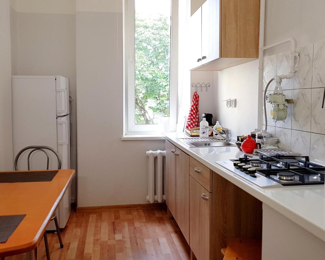Midsummer House, Cozy And Comfortable Apartments In Riga Exteriör bild