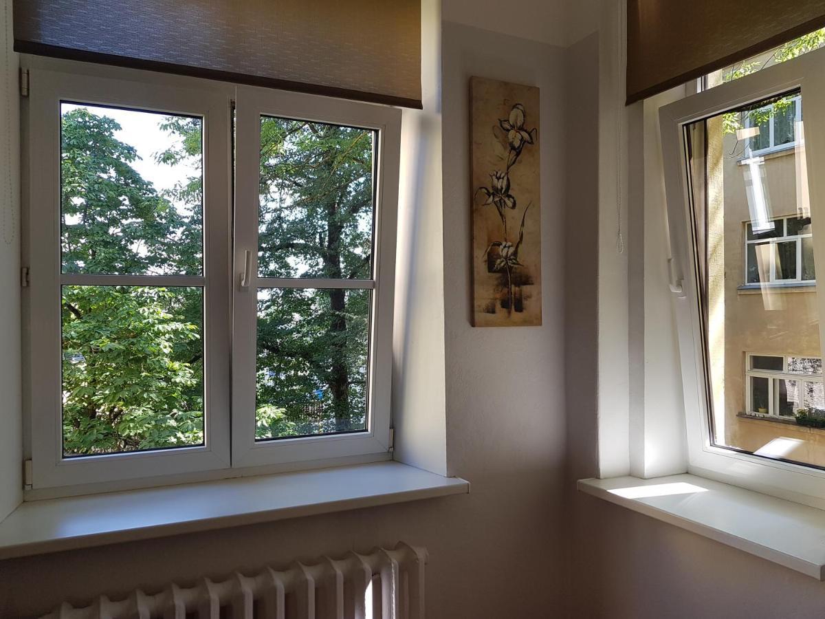 Midsummer House, Cozy And Comfortable Apartments In Riga Exteriör bild