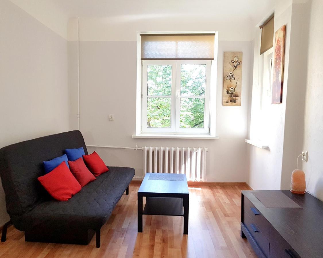 Midsummer House, Cozy And Comfortable Apartments In Riga Exteriör bild