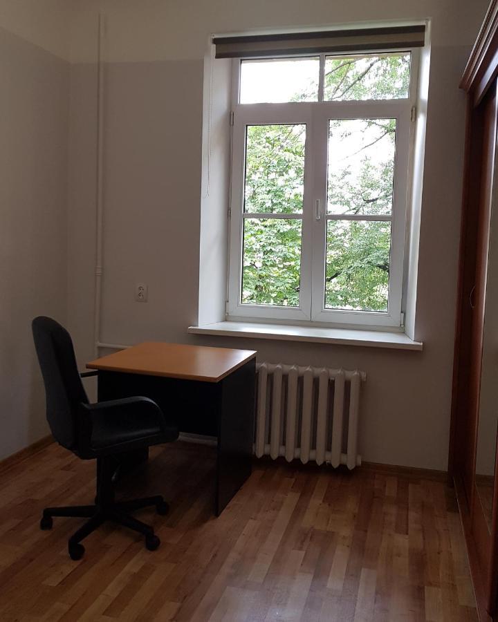 Midsummer House, Cozy And Comfortable Apartments In Riga Exteriör bild
