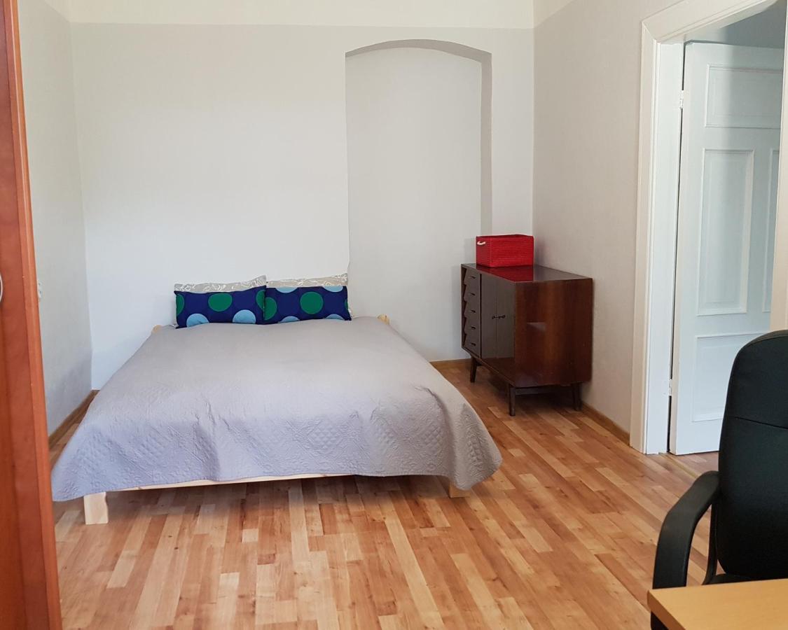 Midsummer House, Cozy And Comfortable Apartments In Riga Exteriör bild