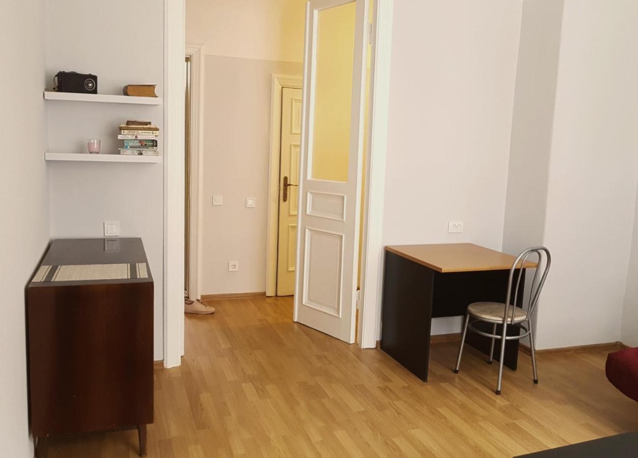 Midsummer House, Cozy And Comfortable Apartments In Riga Exteriör bild