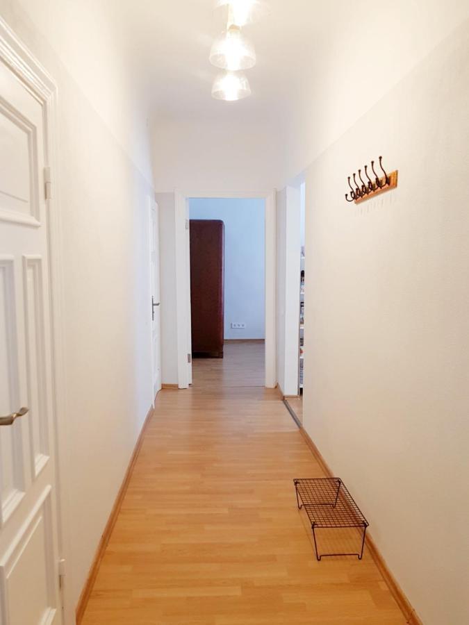 Midsummer House, Cozy And Comfortable Apartments In Riga Exteriör bild