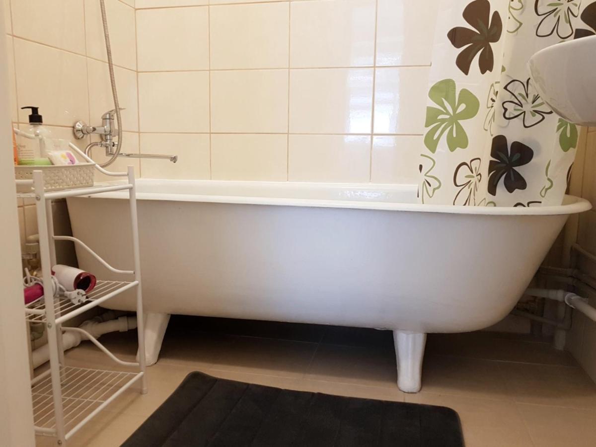 Midsummer House, Cozy And Comfortable Apartments In Riga Exteriör bild