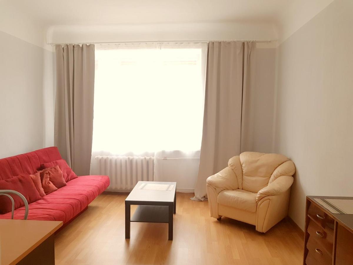 Midsummer House, Cozy And Comfortable Apartments In Riga Exteriör bild