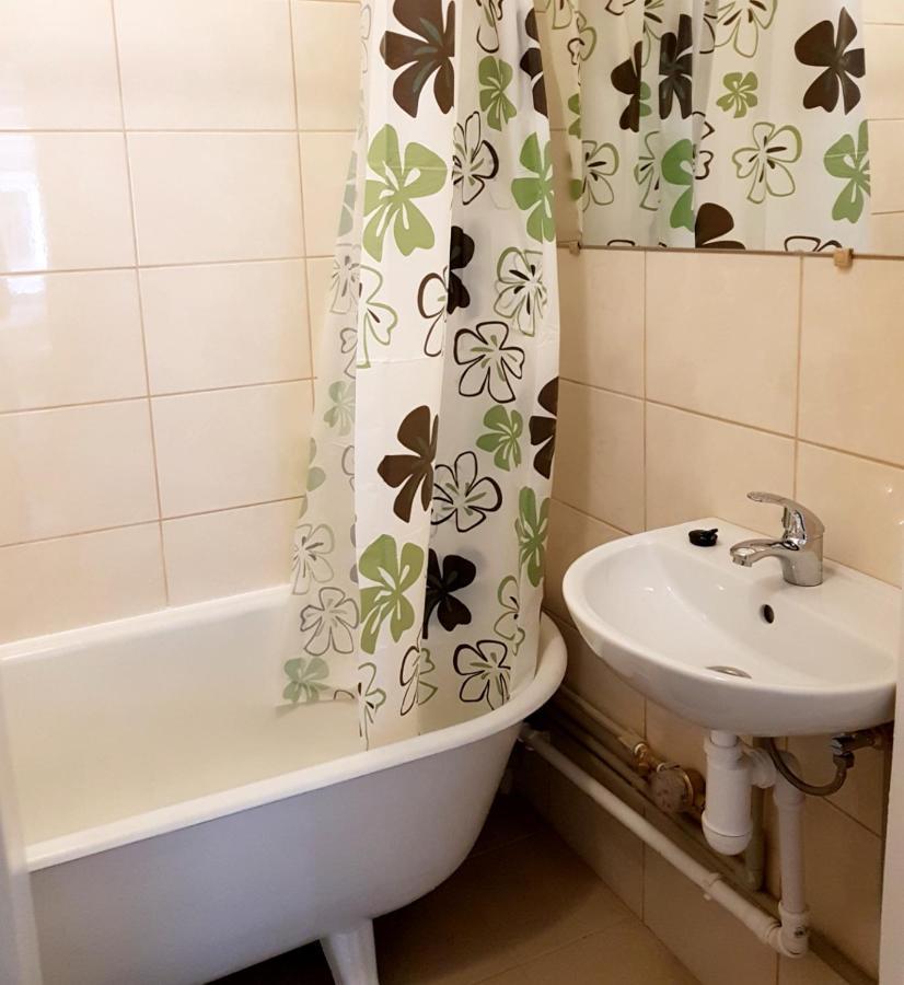 Midsummer House, Cozy And Comfortable Apartments In Riga Exteriör bild