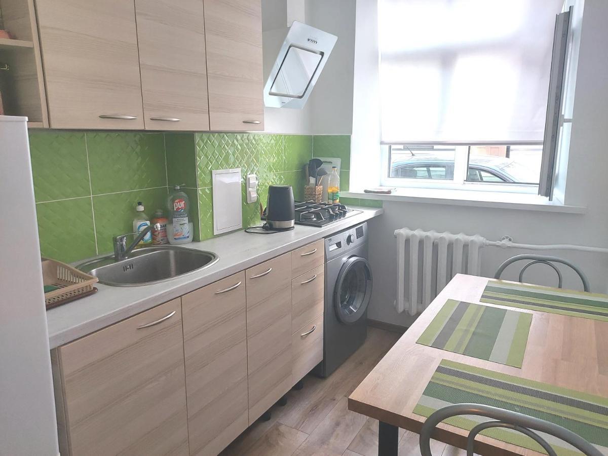 Midsummer House, Cozy And Comfortable Apartments In Riga Exteriör bild